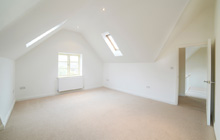Trimdon Colliery bedroom extension leads