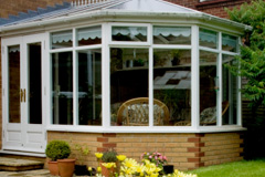 conservatories Trimdon Colliery