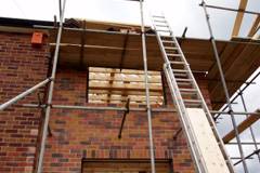 trusted extension quotes Trimdon Colliery