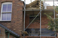free Trimdon Colliery home extension quotes