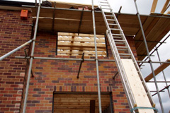 house extensions Trimdon Colliery